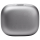 JBL LIVE BUDS 3 Srebrne - 1263194 - zdjęcie 4